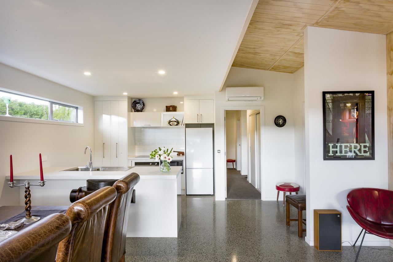 The Beach House ดะนีดิน ภายนอก รูปภาพ