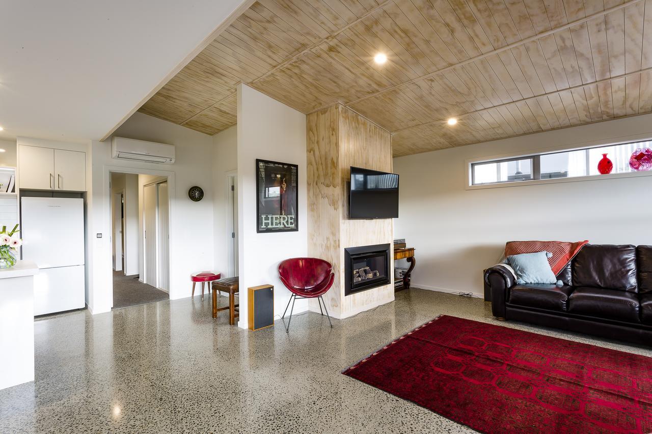 The Beach House ดะนีดิน ภายนอก รูปภาพ