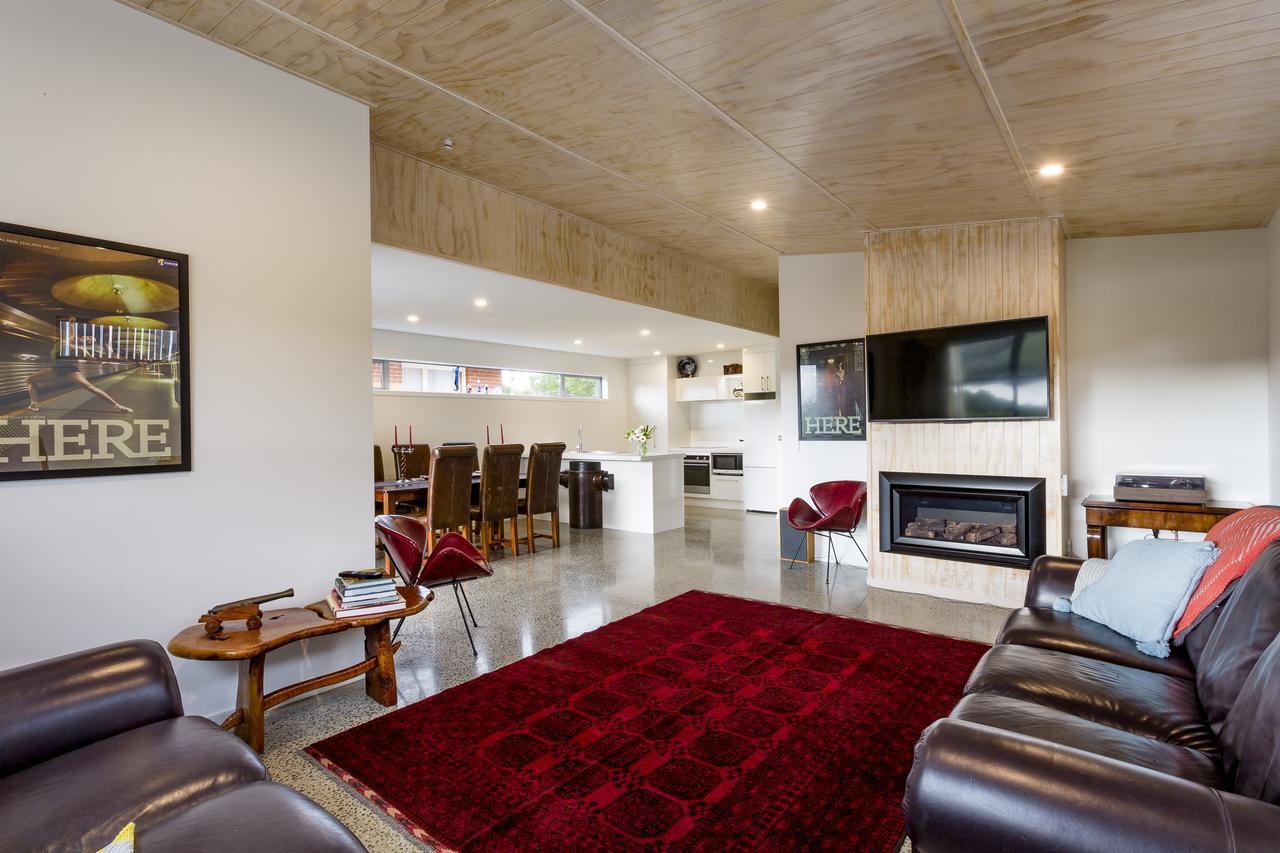 The Beach House ดะนีดิน ภายนอก รูปภาพ